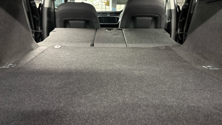 Audi A6 40 TFSI Sport 4dr S Tronic Petrol Saloon